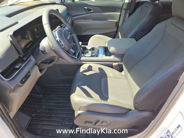 new 2026 Kia Carnival car, priced at $43,658