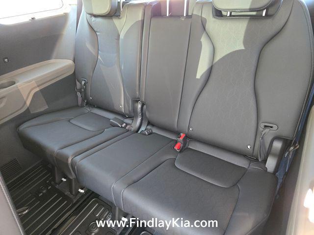 new 2026 Kia Carnival car, priced at $43,658