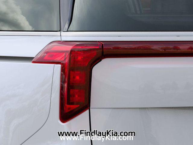 new 2026 Kia Carnival car, priced at $42,159