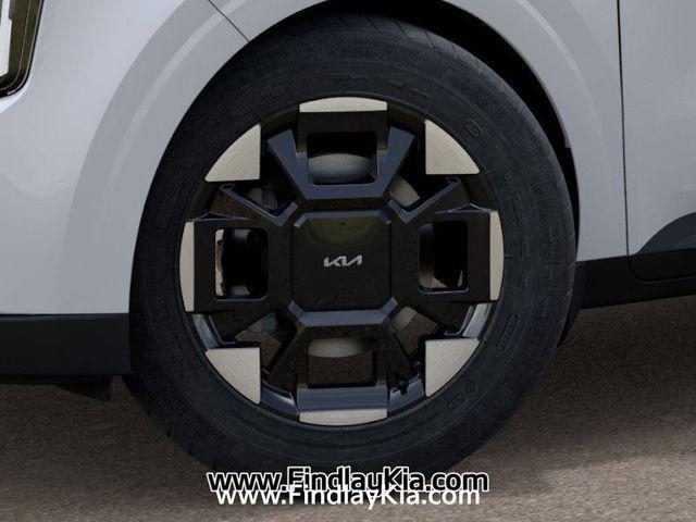 new 2026 Kia Carnival car, priced at $42,159