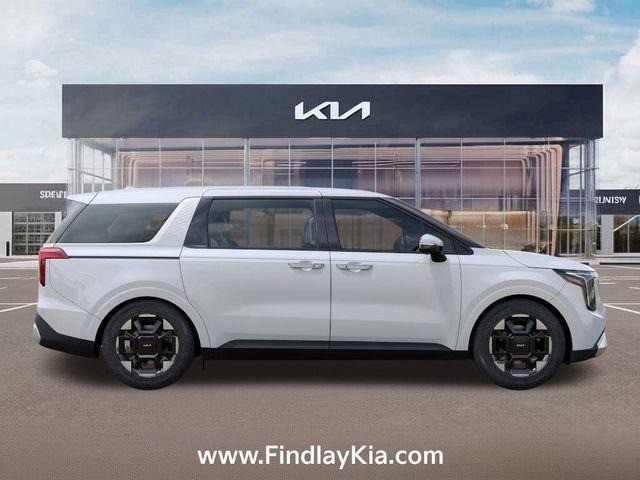 new 2026 Kia Carnival car, priced at $42,159
