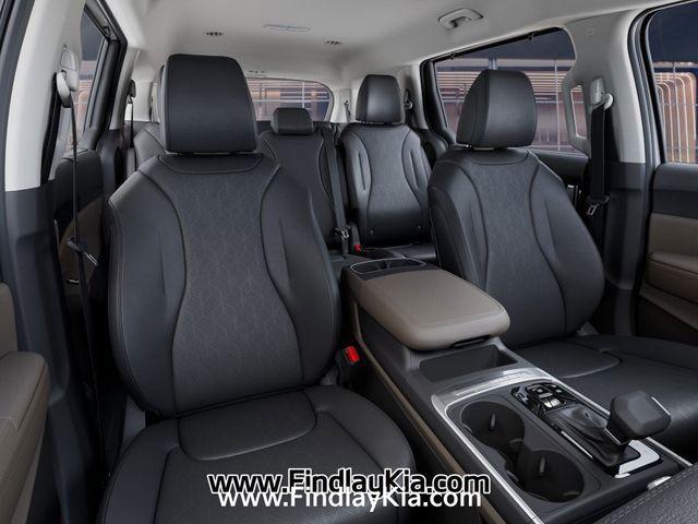 new 2026 Kia Carnival car, priced at $42,159