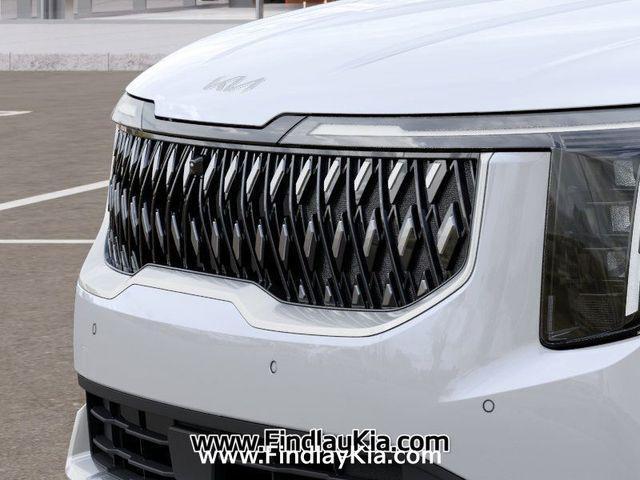 new 2026 Kia Carnival car, priced at $42,159