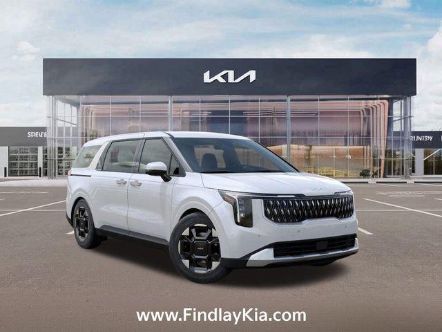 new 2026 Kia Carnival car, priced at $42,159