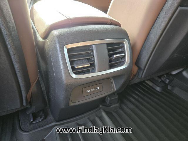 used 2023 Acura RDX car, priced at $34,897