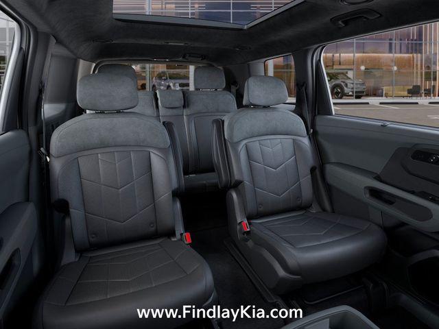 new 2027 Kia Telluride car, priced at $59,125