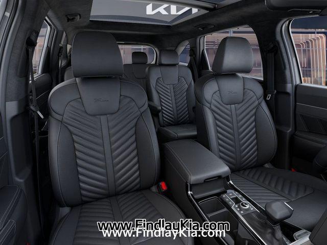 new 2026 Kia Sorento car, priced at $44,483