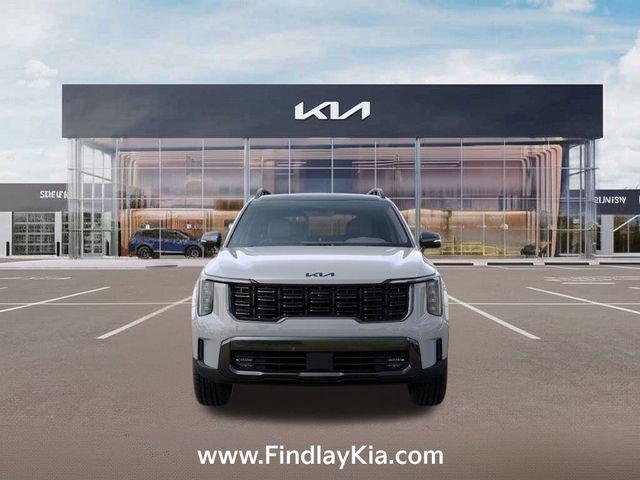 new 2026 Kia Sorento car, priced at $44,483
