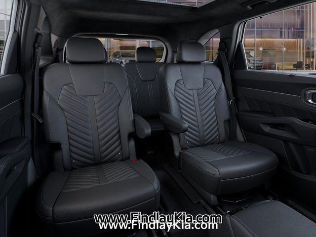 new 2026 Kia Sorento car, priced at $44,483