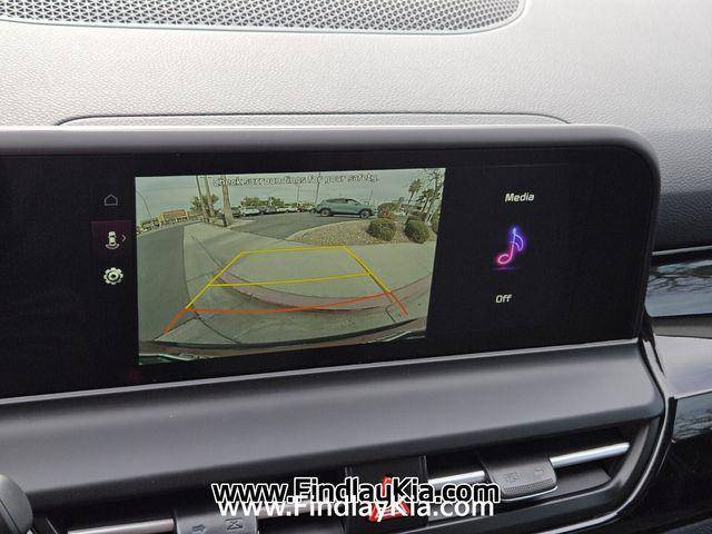 new 2026 Kia Seltos car, priced at $26,850