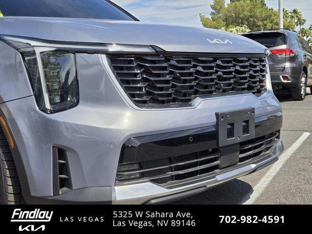 used 2024 Kia Sorento car, priced at $31,299