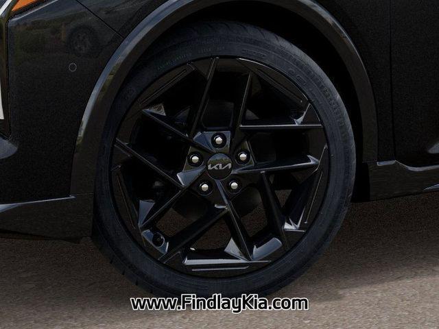 new 2025 Kia K4 car, priced at $29,417