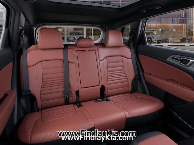 new 2026 Kia Sportage Hybrid car, priced at $39,299