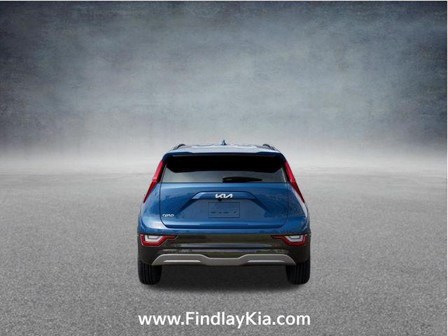 new 2026 Kia Niro EV car, priced at $44,700