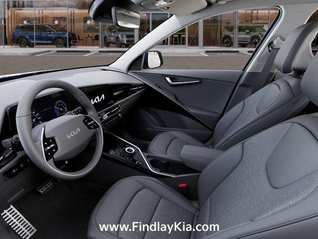 new 2026 Kia Niro EV car, priced at $44,700