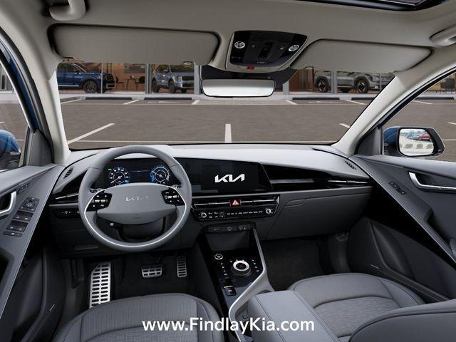 new 2026 Kia Niro EV car, priced at $44,700