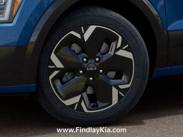 new 2026 Kia Niro EV car, priced at $44,700