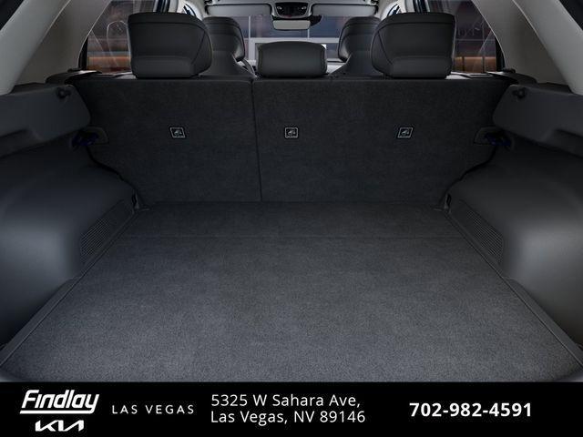 new 2026 Kia Niro EV car, priced at $44,700