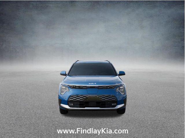 new 2026 Kia Niro EV car, priced at $44,700