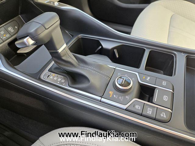 new 2026 Kia Sorento car, priced at $35,530