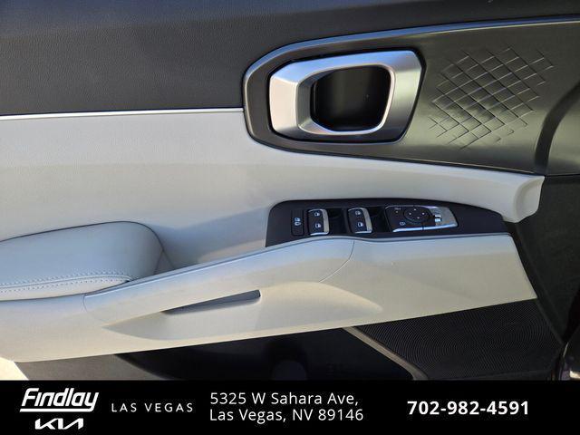 new 2026 Kia Sorento car, priced at $38,030