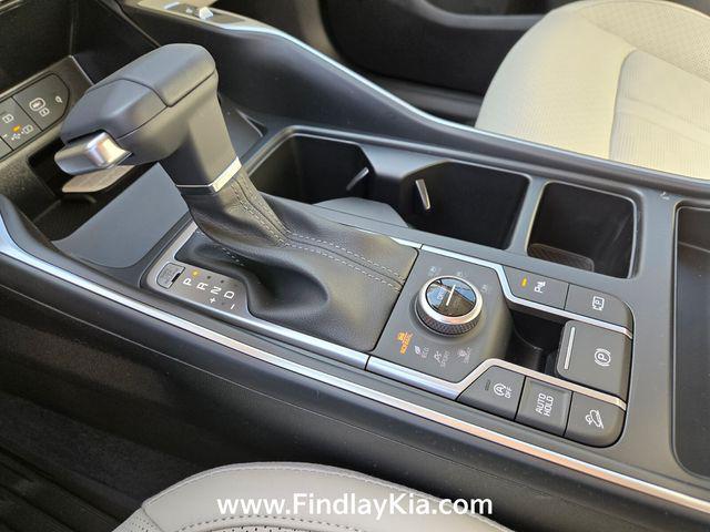 new 2026 Kia Sorento car, priced at $38,030