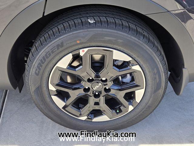 new 2026 Kia Sorento car, priced at $35,530