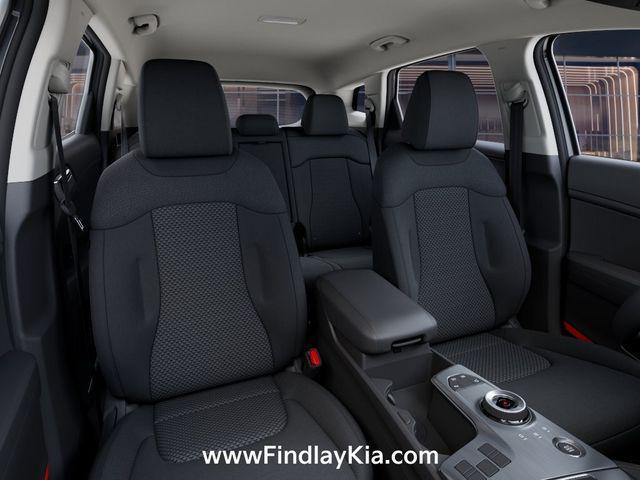 new 2026 Kia Sportage Hybrid car, priced at $31,583