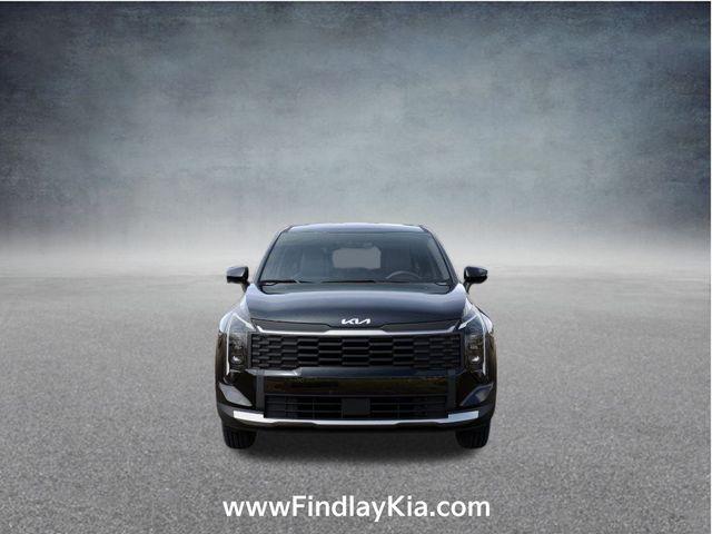 new 2026 Kia Sportage Hybrid car, priced at $29,960