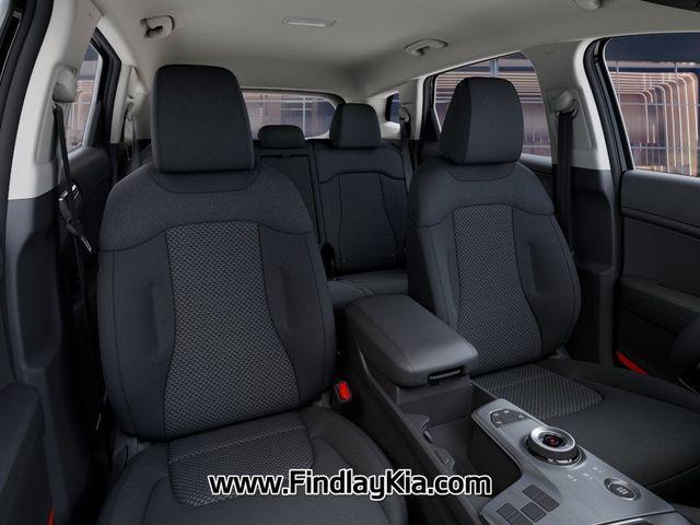 new 2026 Kia Sportage Hybrid car, priced at $30,460