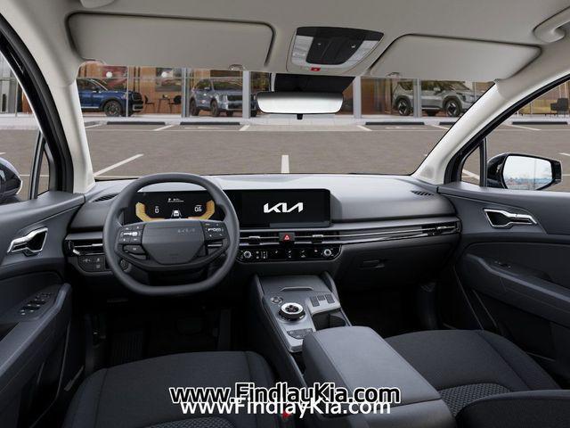new 2026 Kia Sportage Hybrid car, priced at $29,960