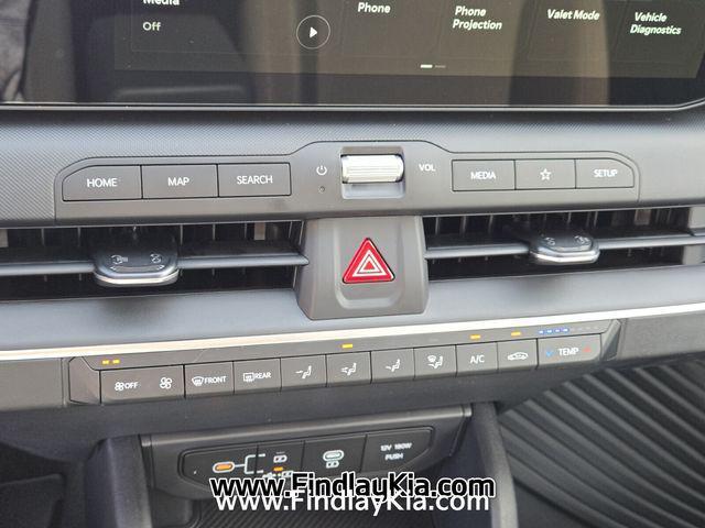 new 2026 Kia K4 car, priced at $23,485