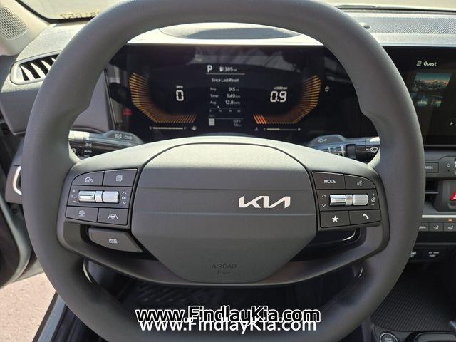 new 2026 Kia K4 car, priced at $23,485
