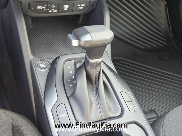 new 2026 Kia K4 car, priced at $23,485