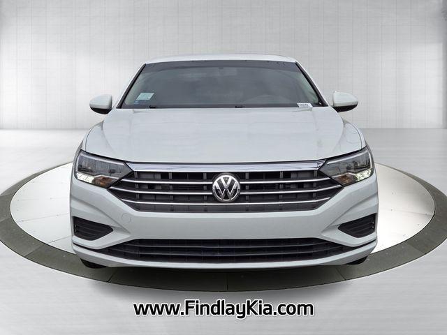 used 2019 Volkswagen Jetta car, priced at $13,000