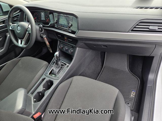 used 2019 Volkswagen Jetta car, priced at $13,000