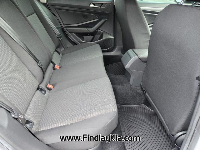 used 2019 Volkswagen Jetta car, priced at $13,000