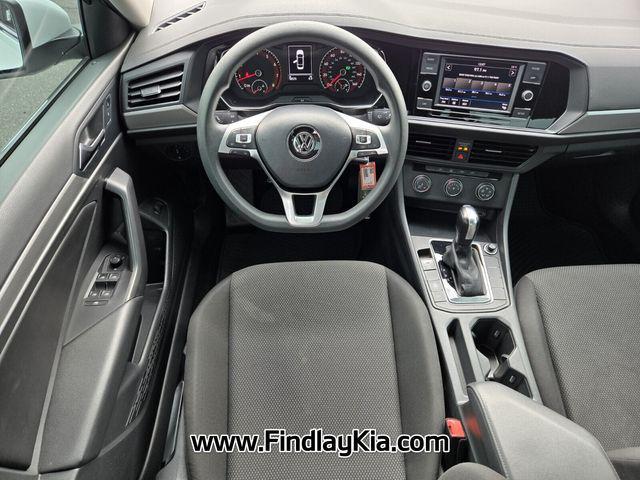 used 2019 Volkswagen Jetta car, priced at $13,000