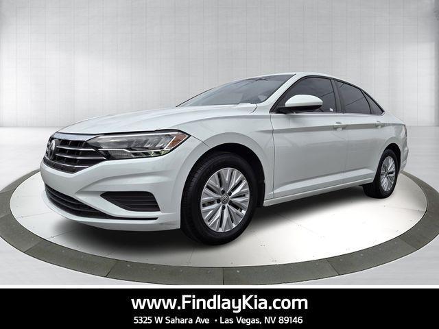used 2019 Volkswagen Jetta car, priced at $13,000