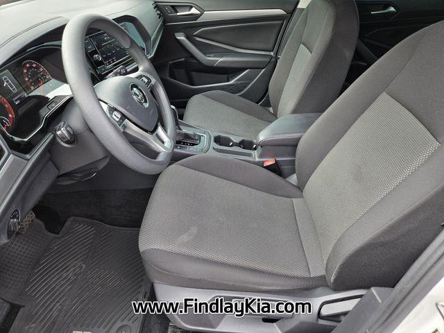 used 2019 Volkswagen Jetta car, priced at $13,000