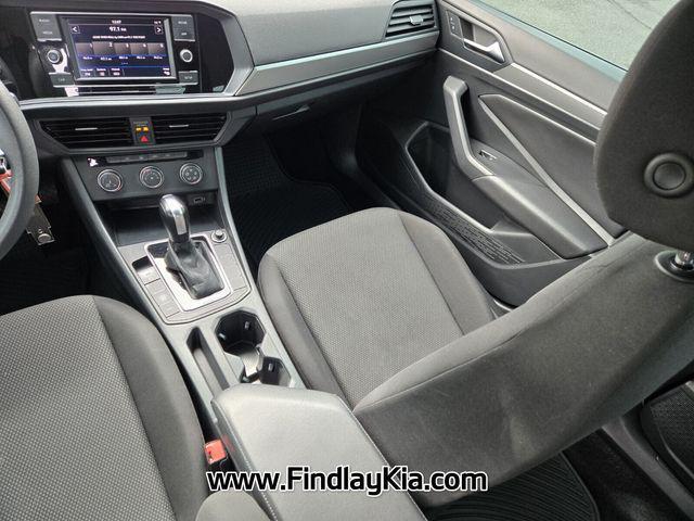 used 2019 Volkswagen Jetta car, priced at $13,000