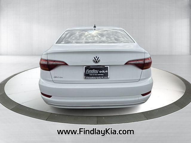 used 2019 Volkswagen Jetta car, priced at $13,000