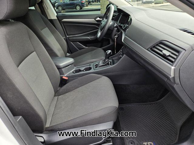 used 2019 Volkswagen Jetta car, priced at $13,000