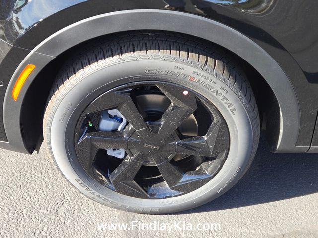 new 2026 Kia Sorento Hybrid car, priced at $44,618