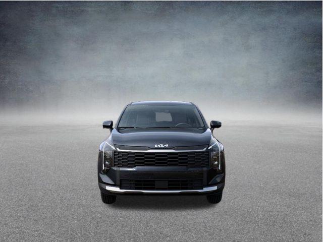 new 2026 Kia Sportage car, priced at $30,131