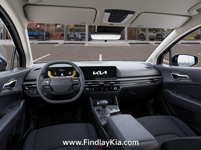 new 2026 Kia Sportage car, priced at $29,632