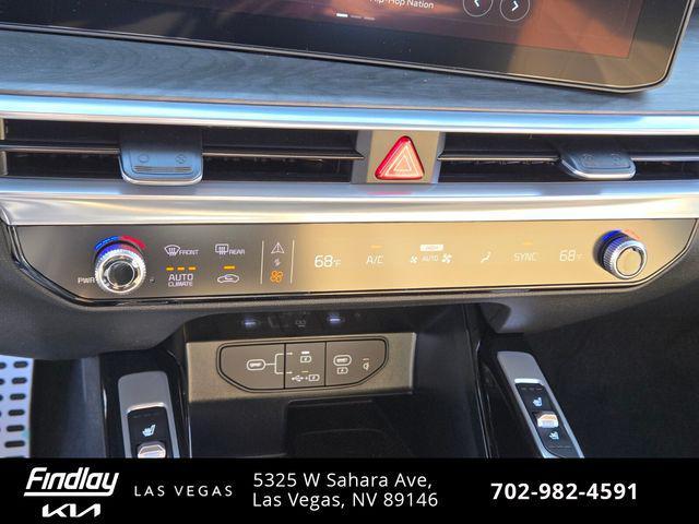 new 2026 Kia Sorento car, priced at $45,947