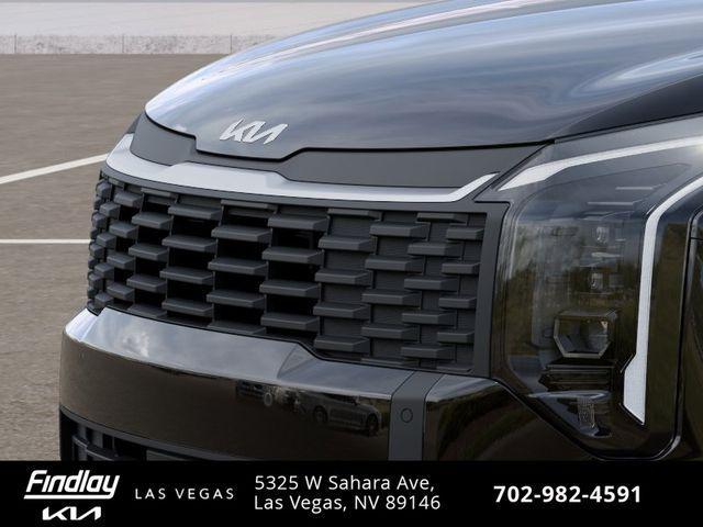 new 2026 Kia Sportage car, priced at $32,957
