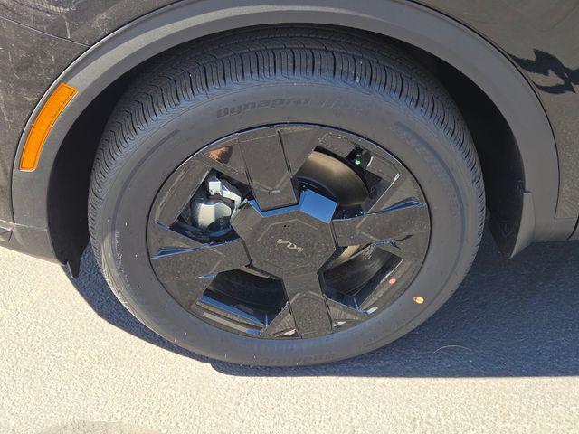 new 2026 Kia Sportage car, priced at $34,224