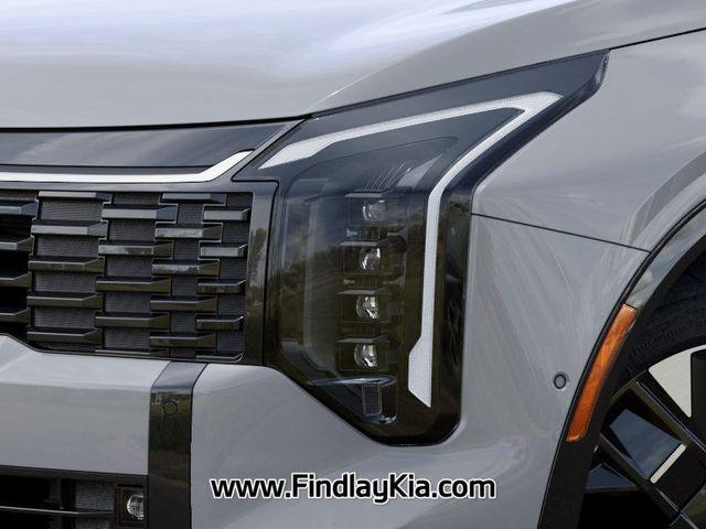 new 2026 Kia Sportage Hybrid car, priced at $40,734